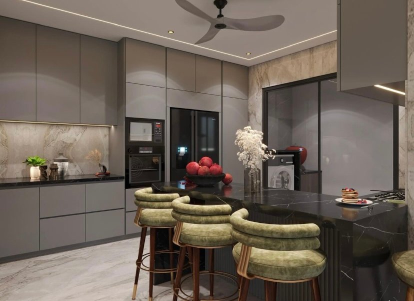 Residential