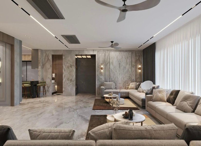 Residential