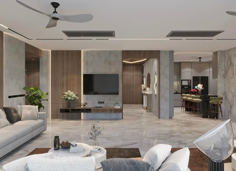 Residential