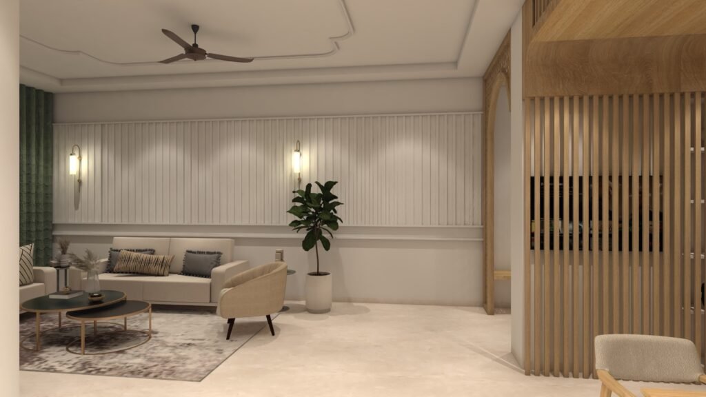 Residential