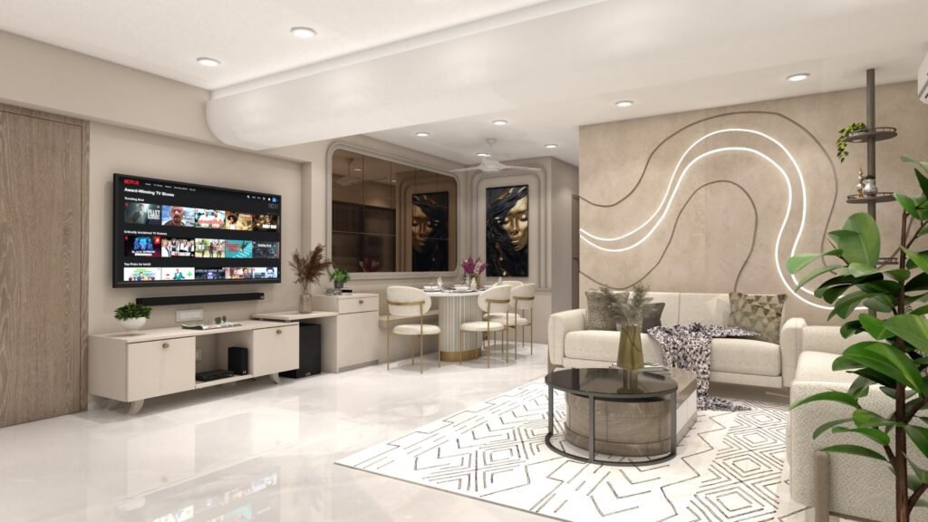 Residential