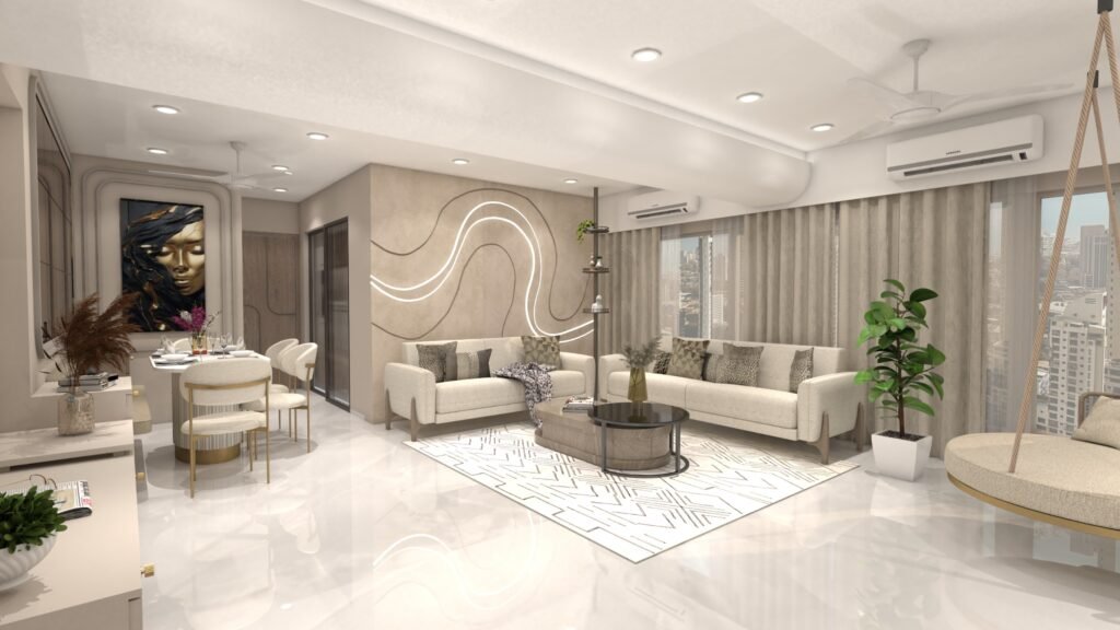 Residential