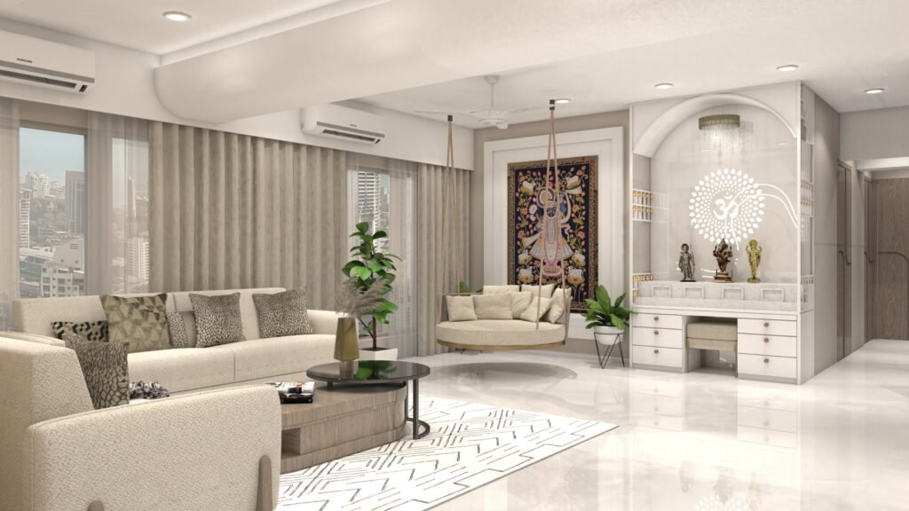 Residential