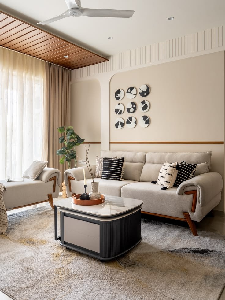 Residential